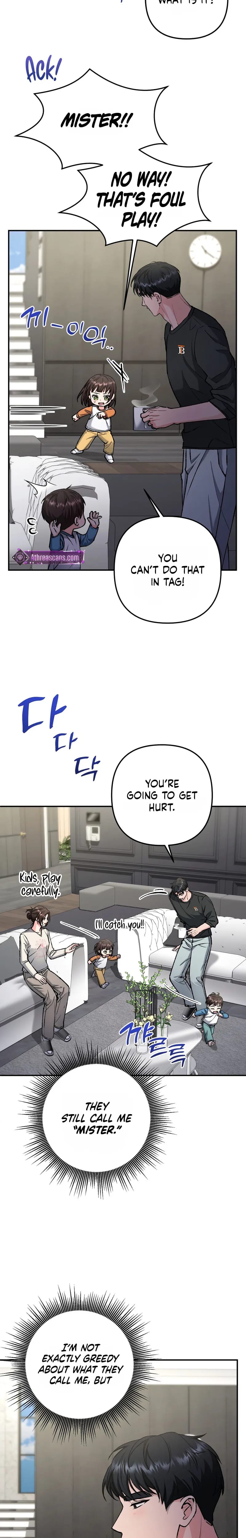 Because I Love You, Because I Love You So Much Uncensored, chapter 42, page 13 of 28