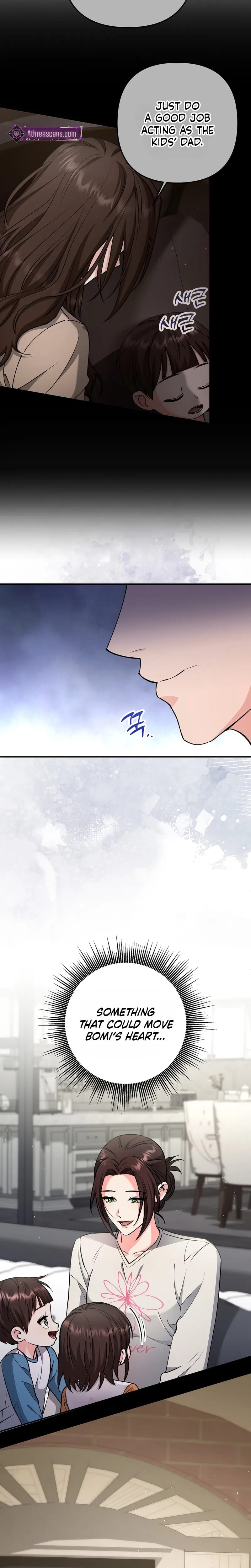 Because I Love You, Because I Love You So Much Uncensored, chapter 42, page 16 of 28