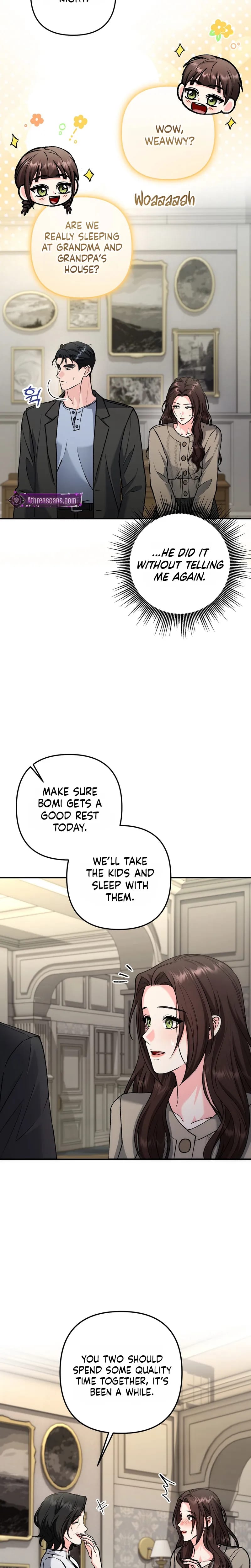 Because I Love You, Because I Love You So Much Uncensored, chapter 43, page 7 of 26