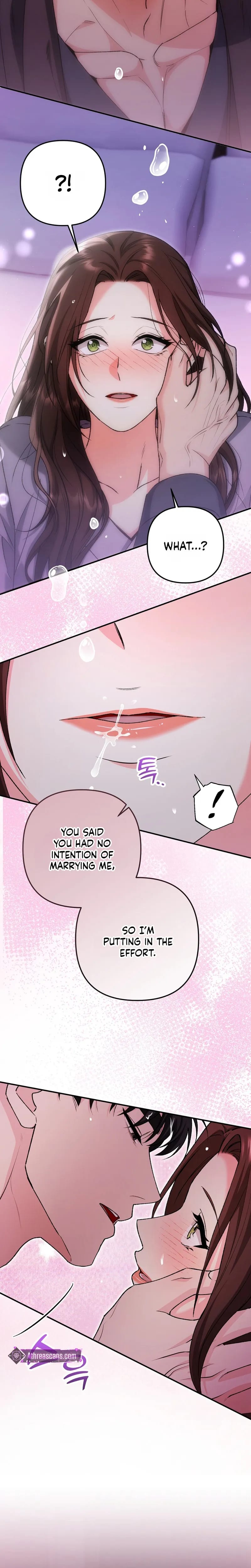 Because I Love You, Because I Love You So Much Uncensored, chapter 43, page 14 of 26