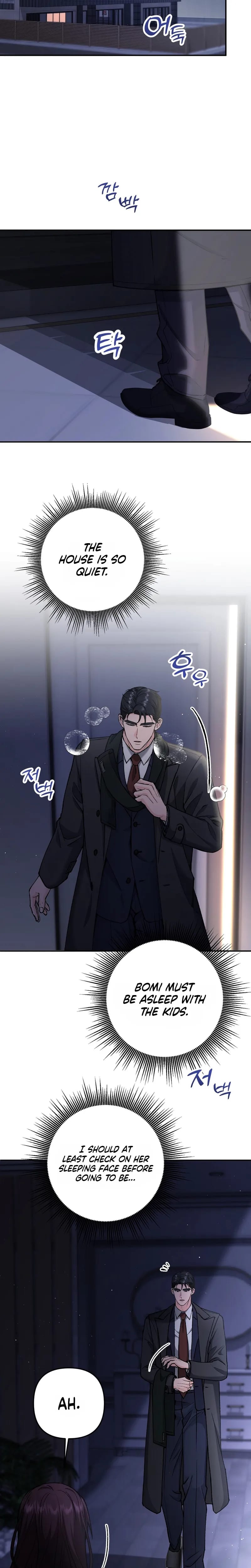 Because I Love You, Because I Love You So Much Uncensored, chapter 44, page 7 of 27