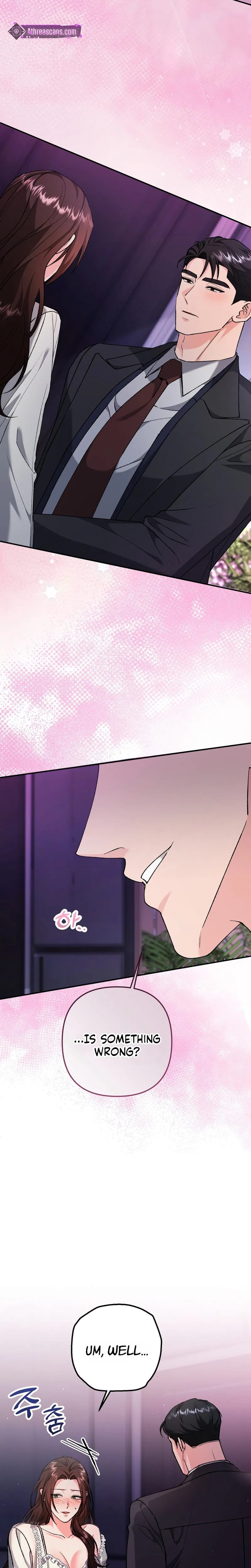 Because I Love You, Because I Love You So Much Uncensored, chapter 44, page 13 of 27