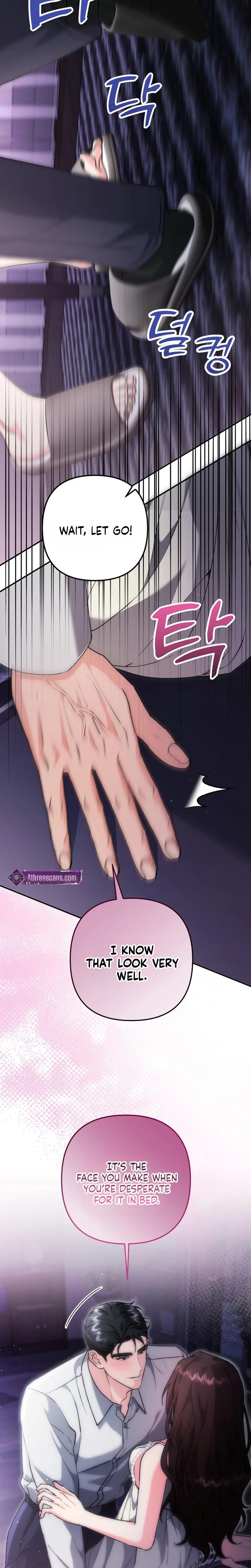 Because I Love You, Because I Love You So Much Uncensored, chapter 44, page 15 of 27