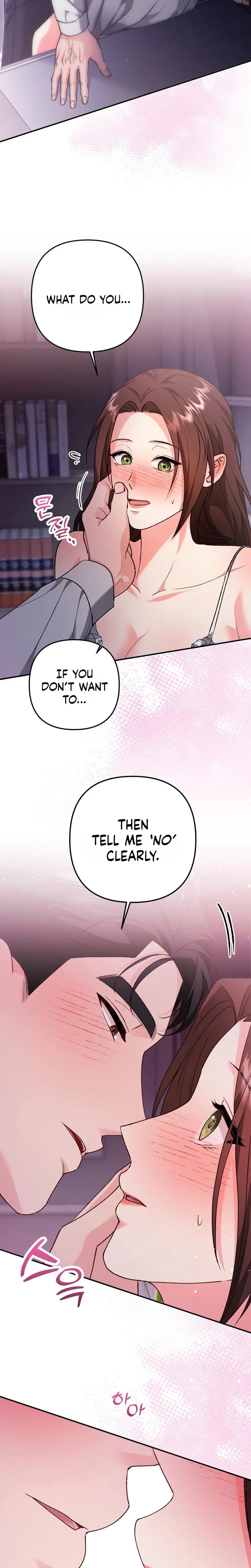 Because I Love You, Because I Love You So Much Uncensored, chapter 44, page 16 of 27