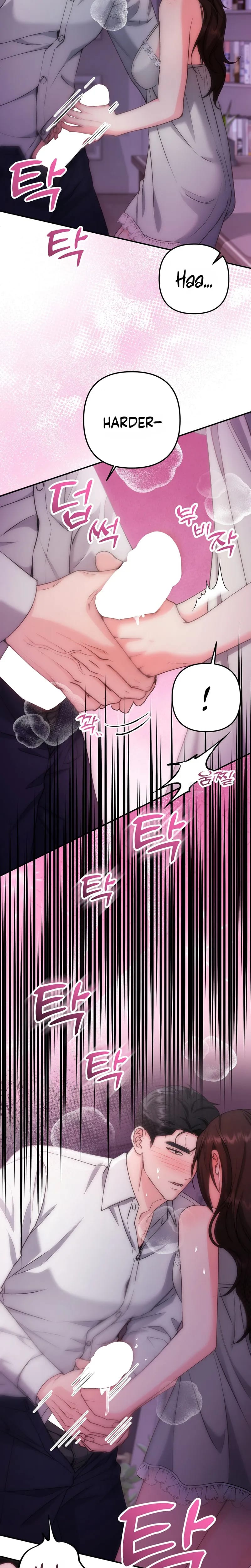 Because I Love You, Because I Love You So Much Uncensored, chapter 44, page 21 of 27