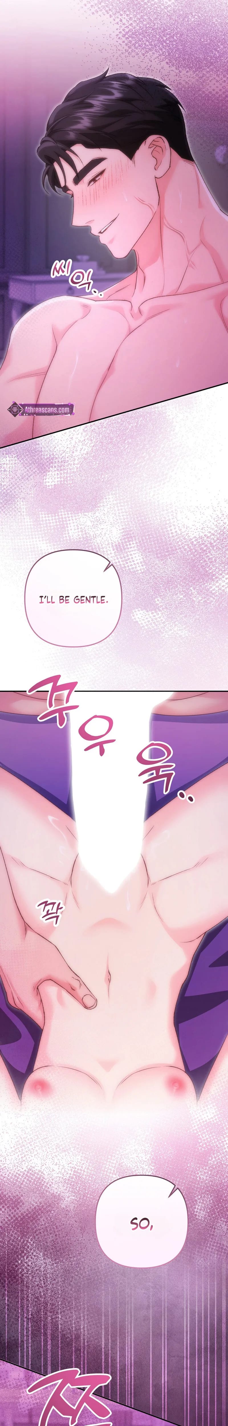 Because I Love You, Because I Love You So Much Uncensored, chapter 45, page 22 of 30