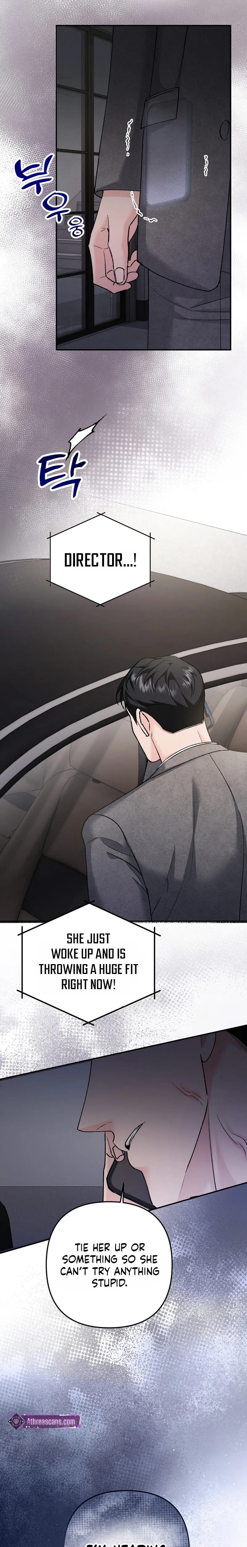Because I Love You, Because I Love You So Much Uncensored, chapter 45, page 29 of 30