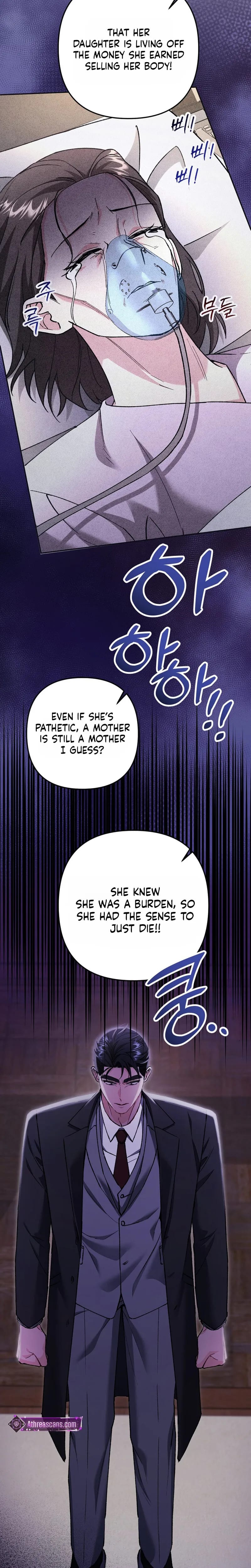 Because I Love You, Because I Love You So Much Uncensored, chapter 46, page 10 of 28