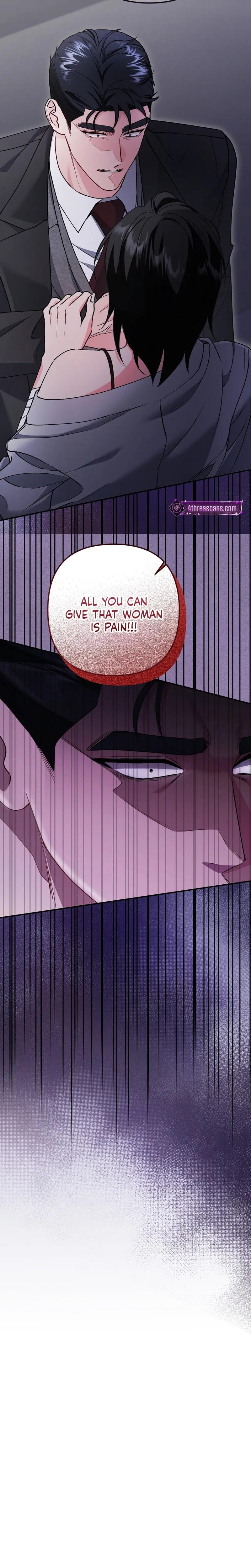 Because I Love You, Because I Love You So Much Uncensored, chapter 46, page 13 of 28