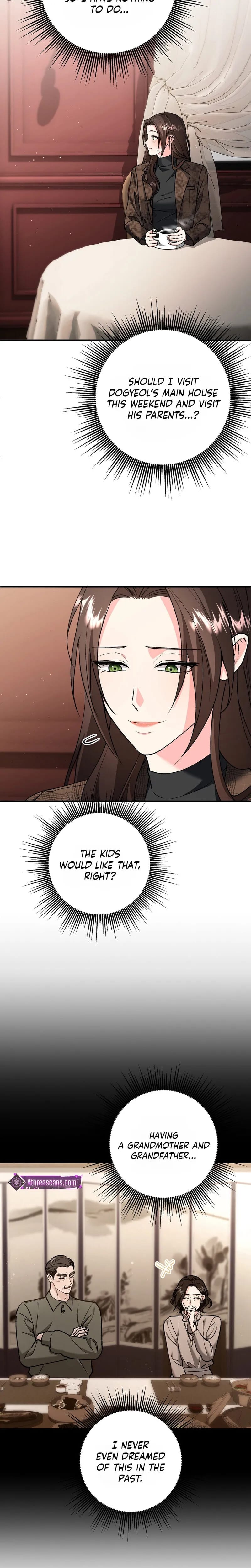 Because I Love You, Because I Love You So Much Uncensored, chapter 46, page 15 of 28