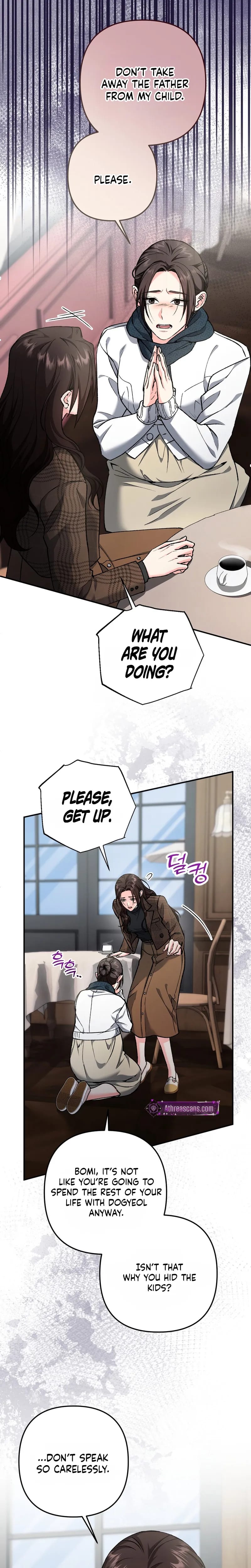 Because I Love You, Because I Love You So Much Uncensored, chapter 47, page 6 of 24