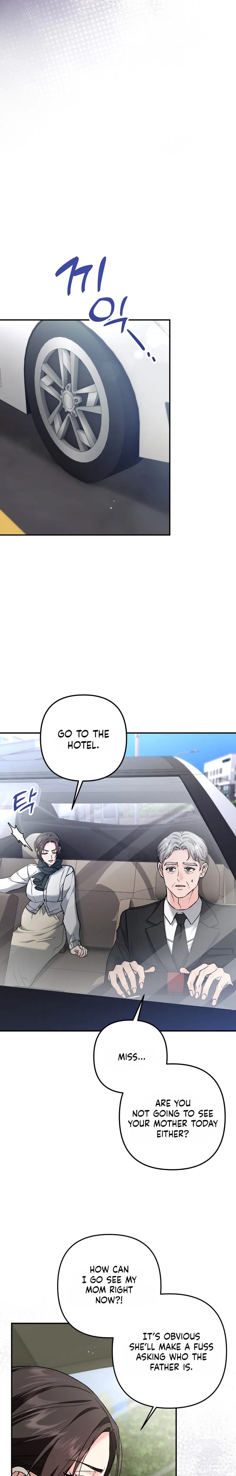 Because I Love You, Because I Love You So Much Uncensored, chapter 47, page 10 of 24