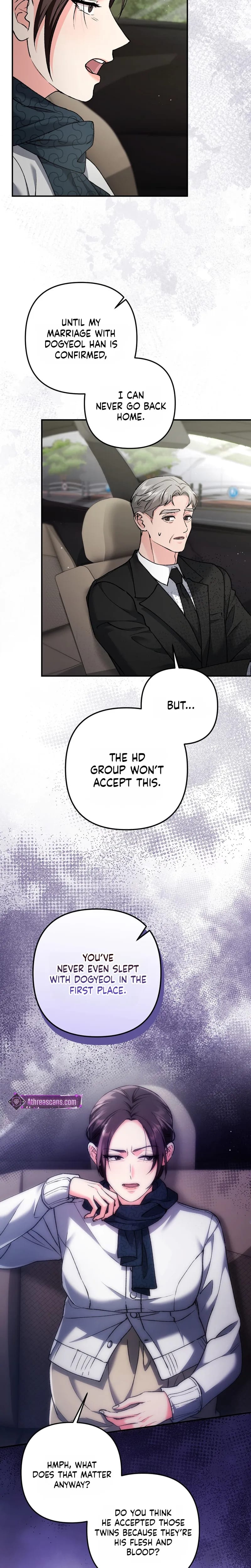 Because I Love You, Because I Love You So Much Uncensored, chapter 47, page 11 of 24
