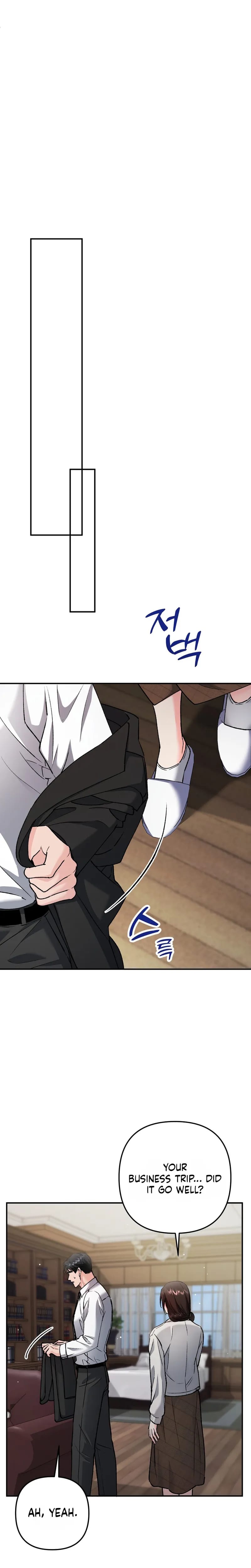 Because I Love You, Because I Love You So Much Uncensored, chapter 47, page 20 of 24