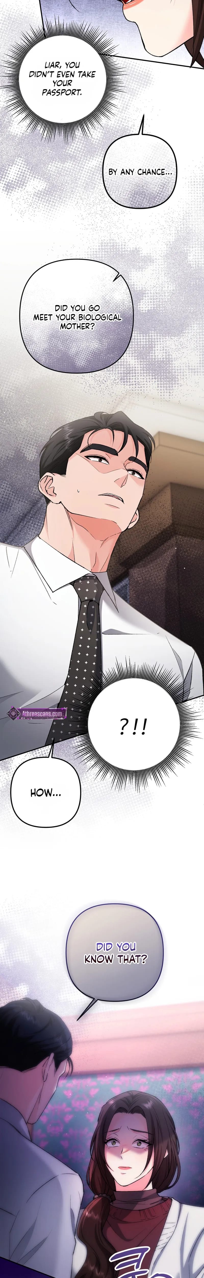 Because I Love You, Because I Love You So Much Uncensored, chapter 47, page 22 of 24