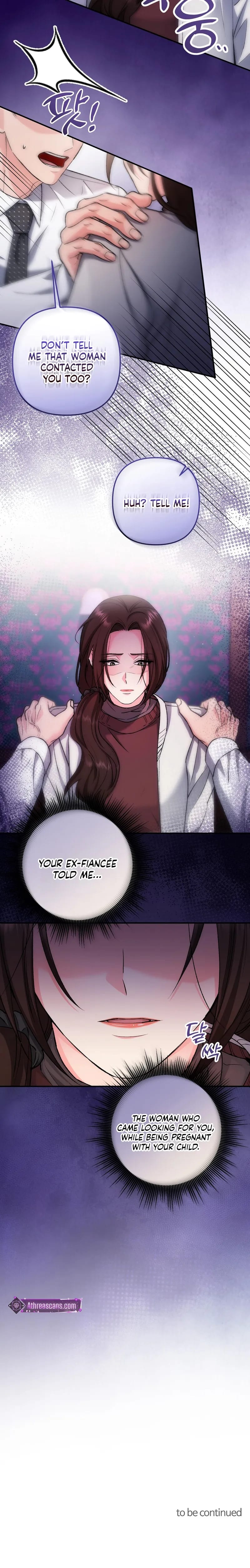 Because I Love You, Because I Love You So Much Uncensored, chapter 47, page 23 of 24