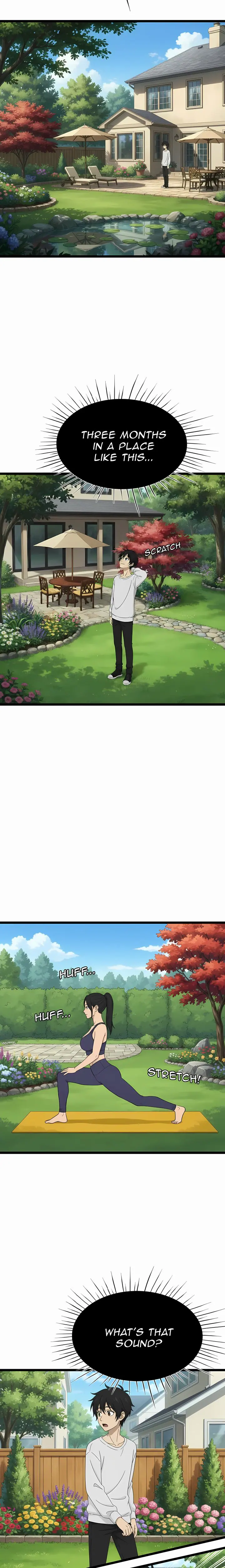 Becoming Alpha (Uncensored), chapter 1, page 8 of 20