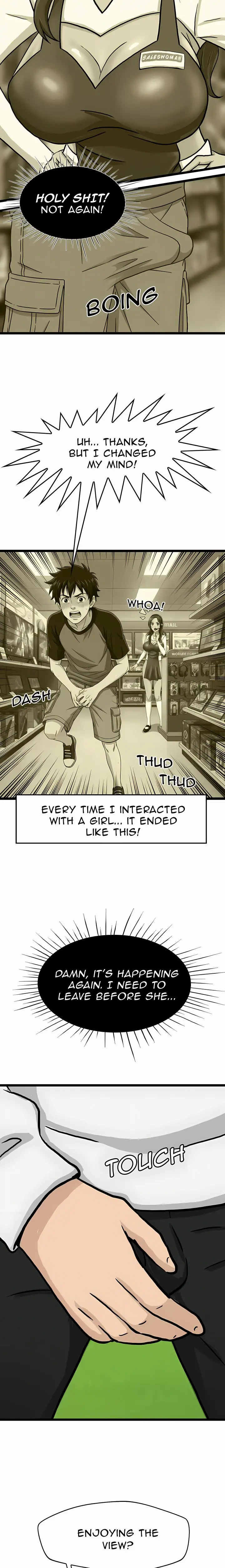Becoming Alpha (Uncensored), chapter 1, page 12 of 20