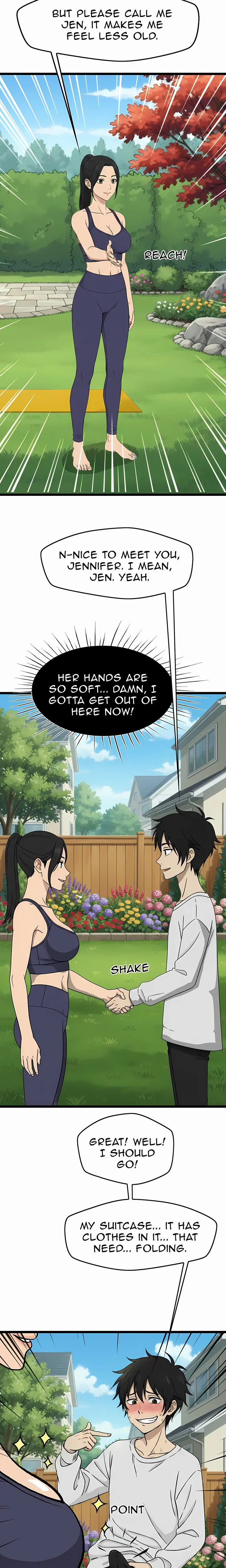 Becoming Alpha (Uncensored), chapter 1, page 14 of 20