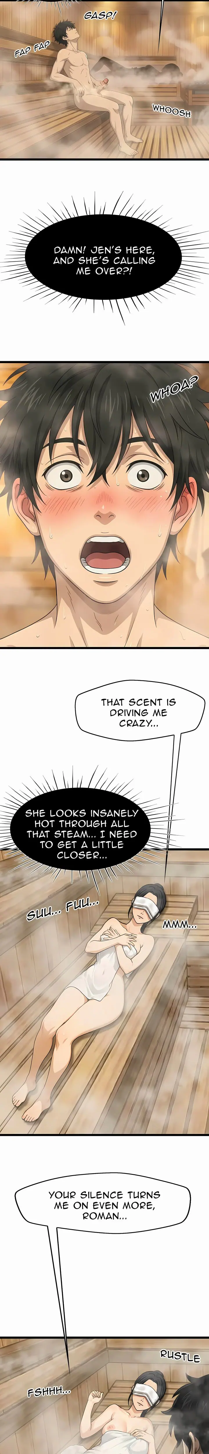 Becoming Alpha (Uncensored), chapter 3, page 15 of 20