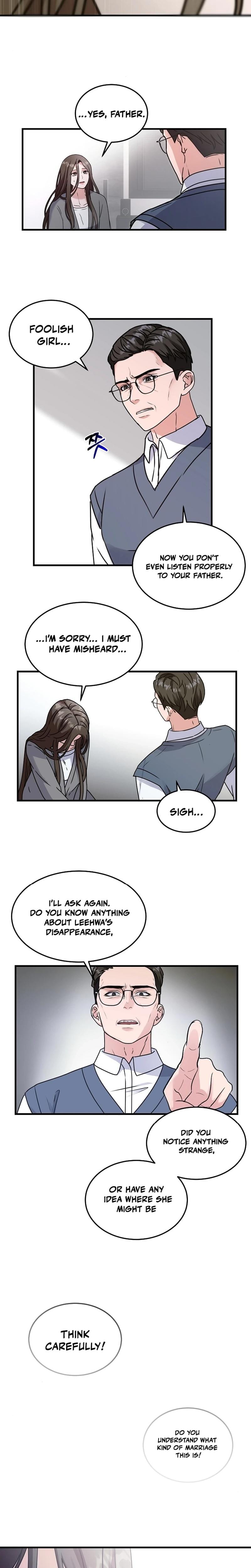 Bed Scene Uncensored, chapter 1, page 9 of 20
