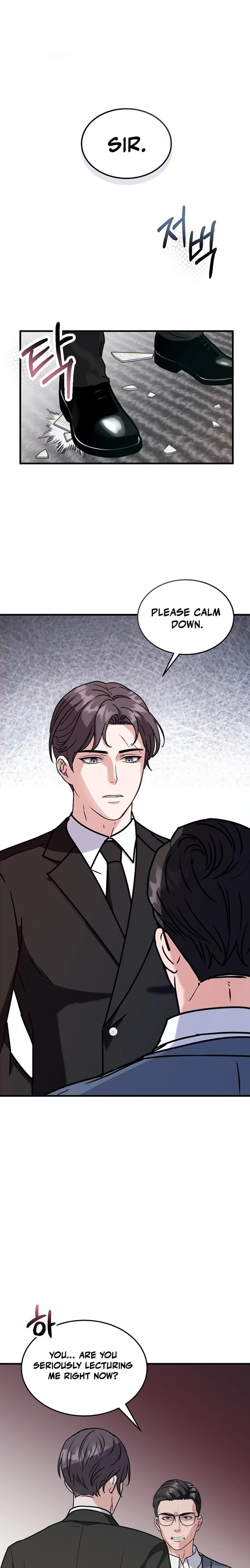 Bed Scene Uncensored, chapter 1, page 15 of 20