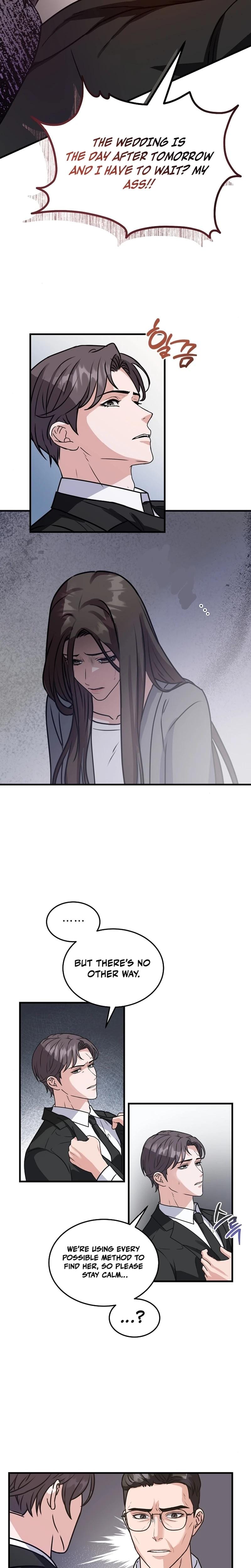 Bed Scene Uncensored, chapter 1, page 17 of 20