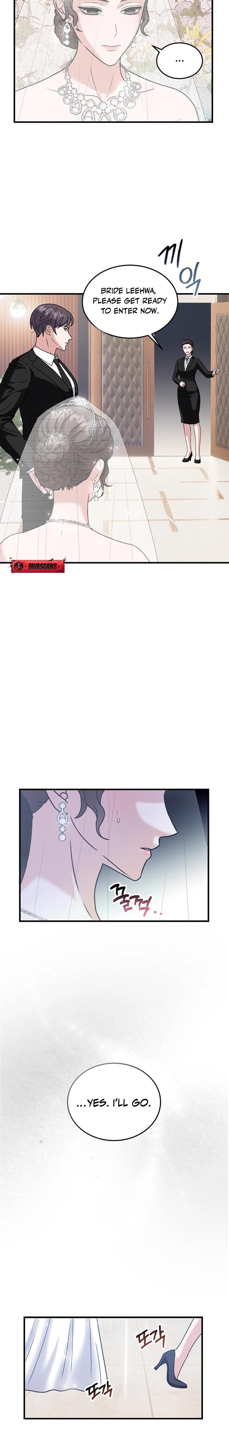 Bed Scene Uncensored, chapter 2, page 6 of 20