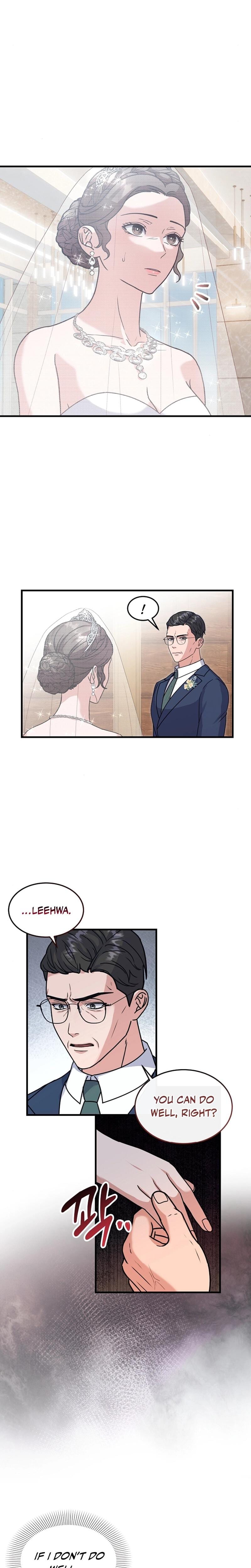 Bed Scene Uncensored, chapter 2, page 7 of 20