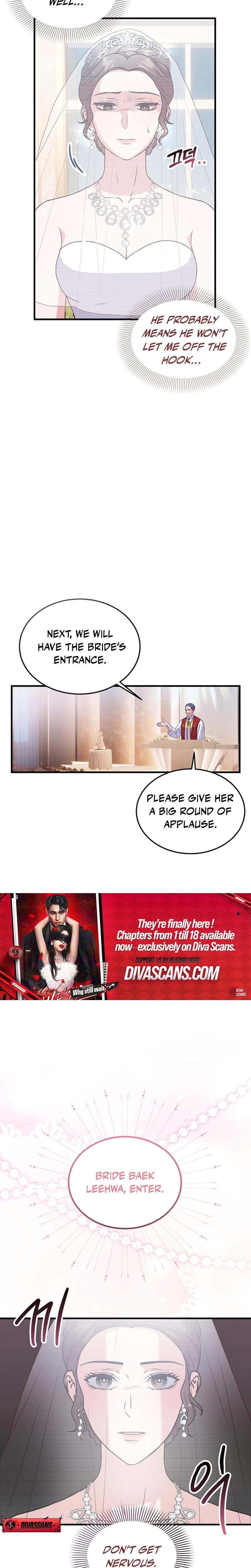 Bed Scene Uncensored, chapter 2, page 8 of 20