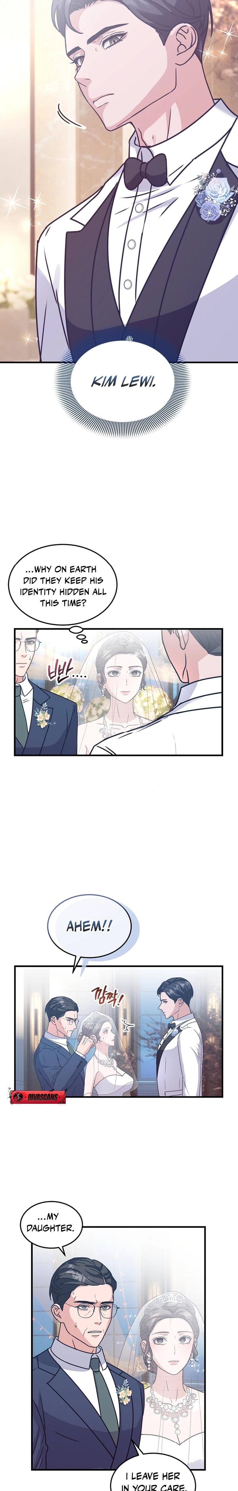 Bed Scene Uncensored, chapter 2, page 11 of 20