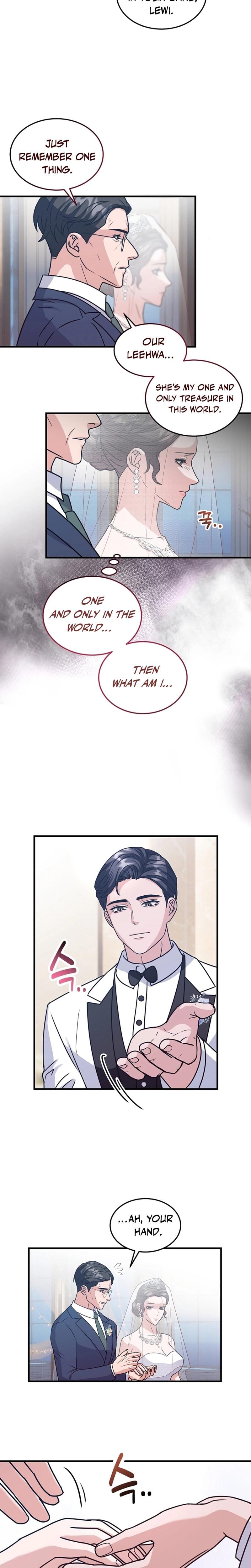Bed Scene Uncensored, chapter 2, page 12 of 20