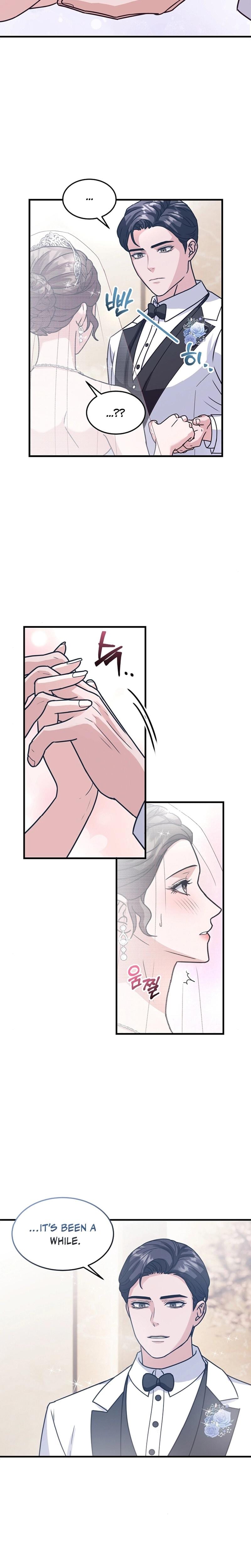 Bed Scene Uncensored, chapter 2, page 13 of 20