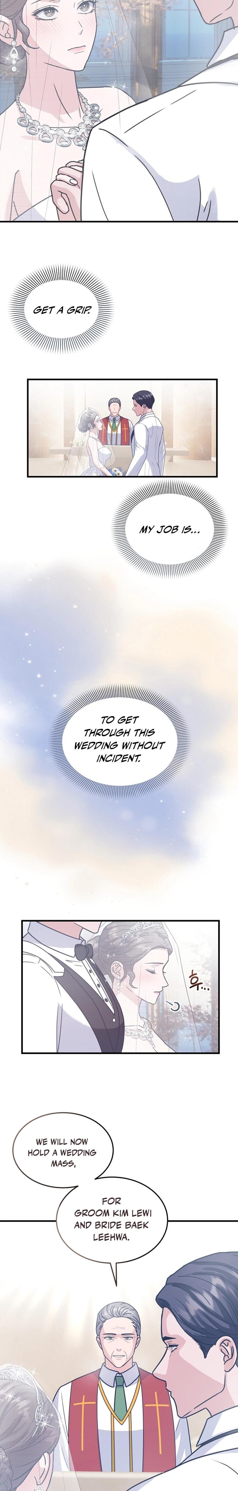 Bed Scene Uncensored, chapter 2, page 15 of 20