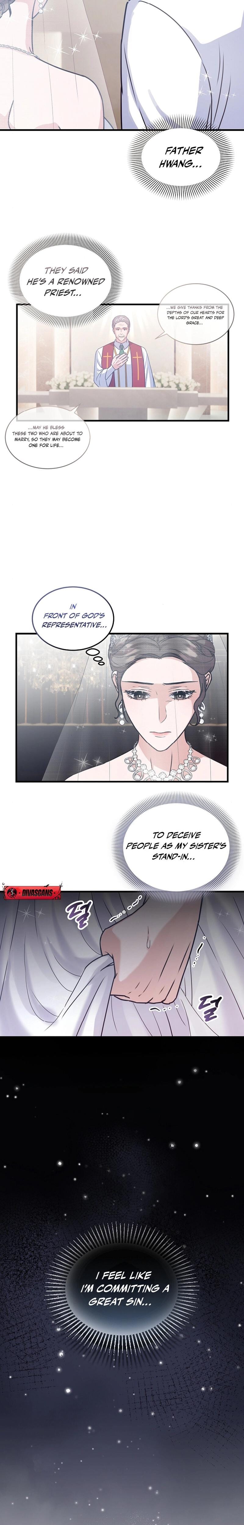 Bed Scene Uncensored, chapter 2, page 16 of 20
