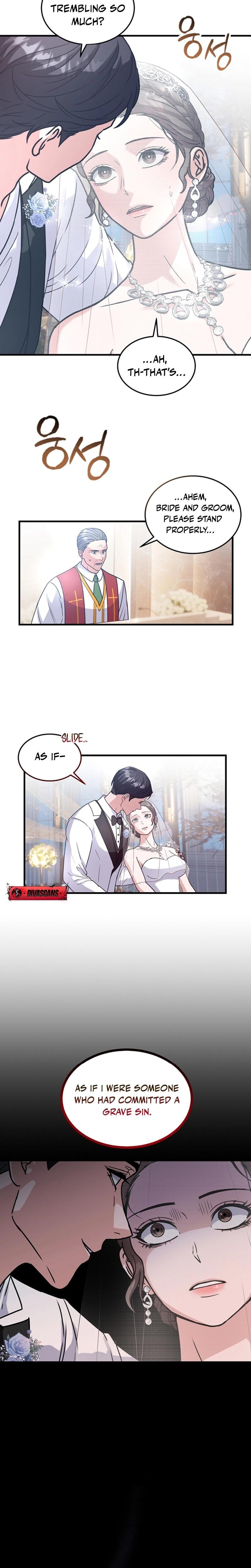 Bed Scene Uncensored, chapter 2, page 18 of 20