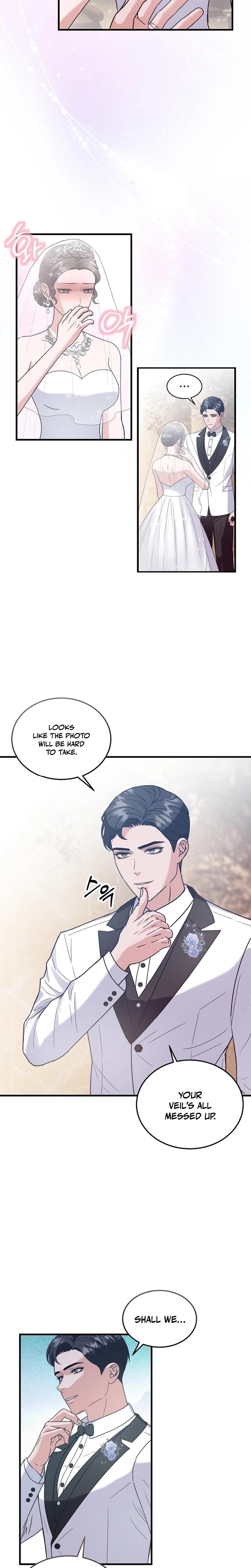 Bed Scene Uncensored, chapter 3, page 5 of 21