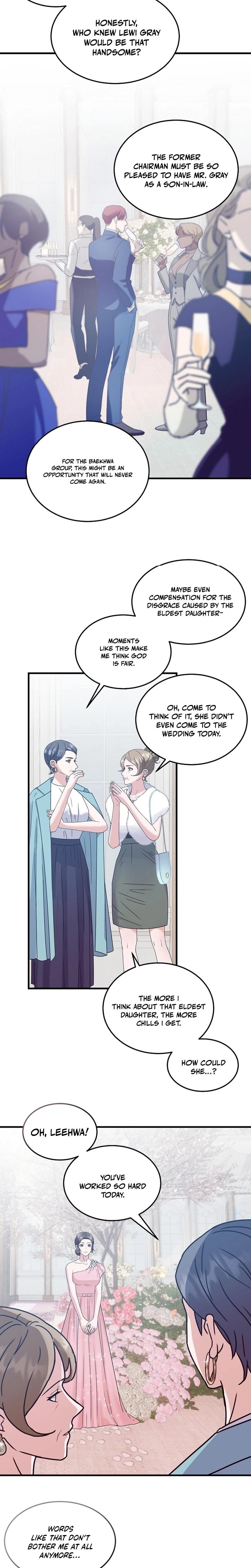 Bed Scene Uncensored, chapter 3, page 7 of 21
