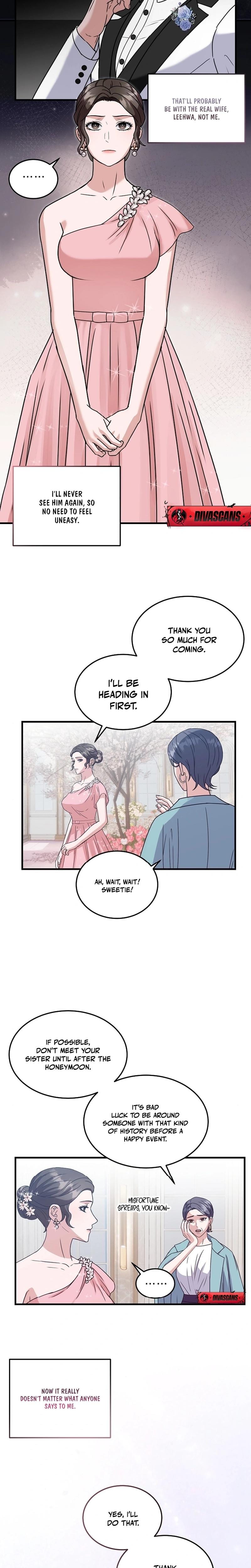 Bed Scene Uncensored, chapter 3, page 9 of 21