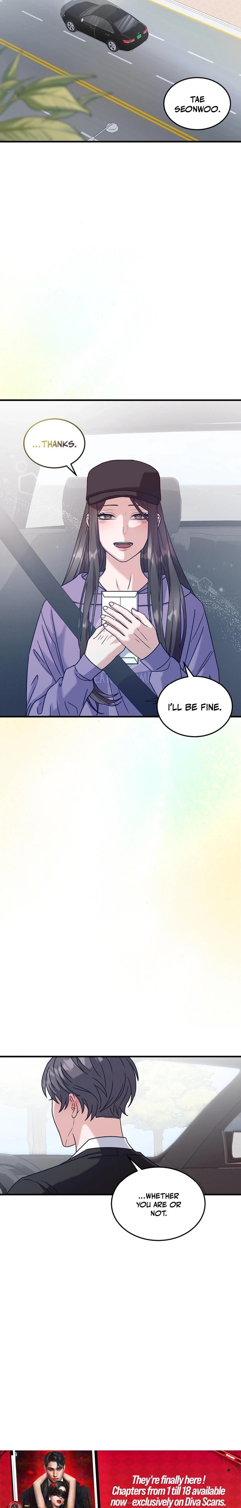 Bed Scene Uncensored, chapter 3, page 14 of 21
