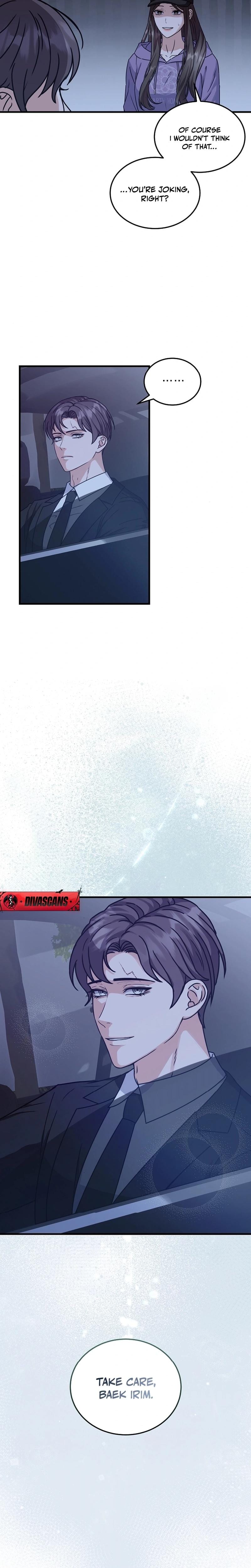 Bed Scene Uncensored, chapter 3, page 16 of 21
