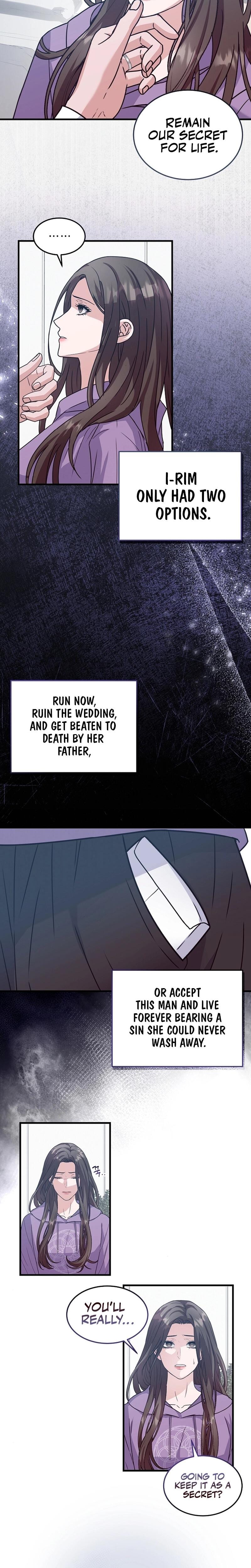 Bed Scene Uncensored, chapter 4, page 14 of 16