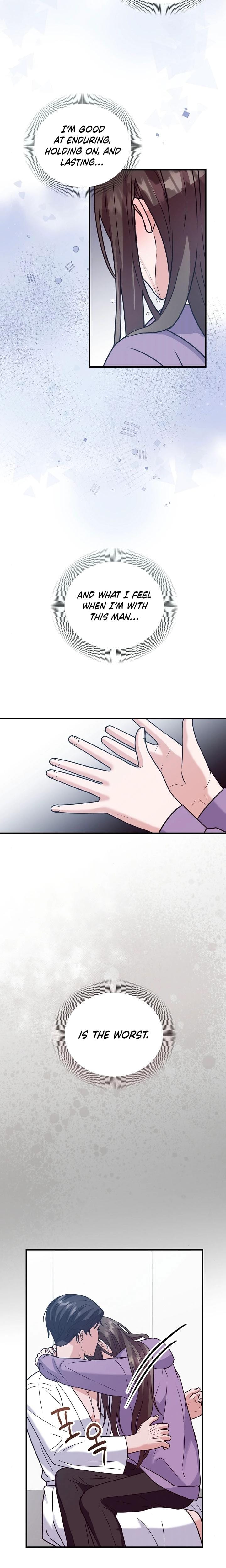 Bed Scene Uncensored, chapter 5, page 9 of 16