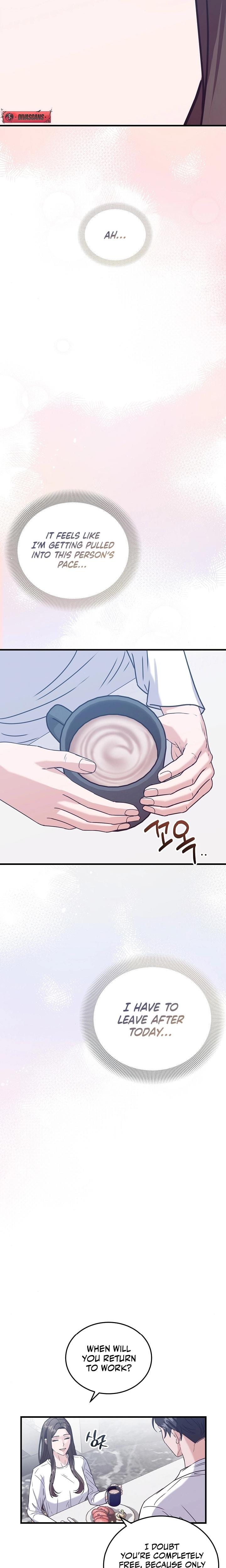 Bed Scene Uncensored, chapter 7, page 7 of 21
