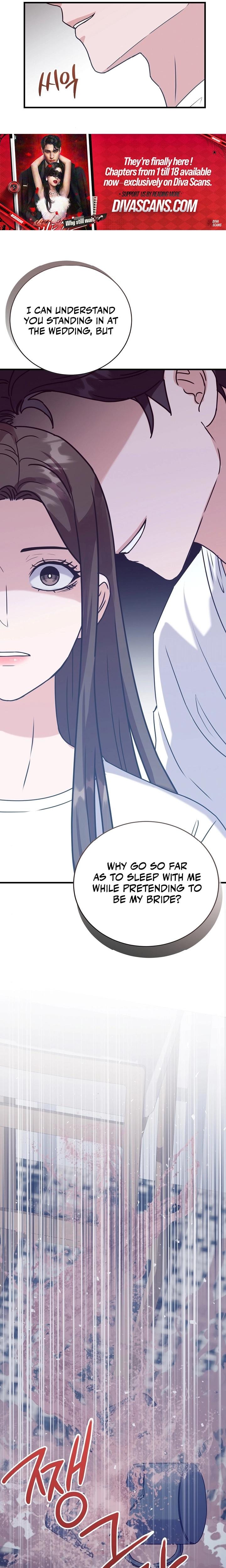 Bed Scene Uncensored, chapter 7, page 9 of 21