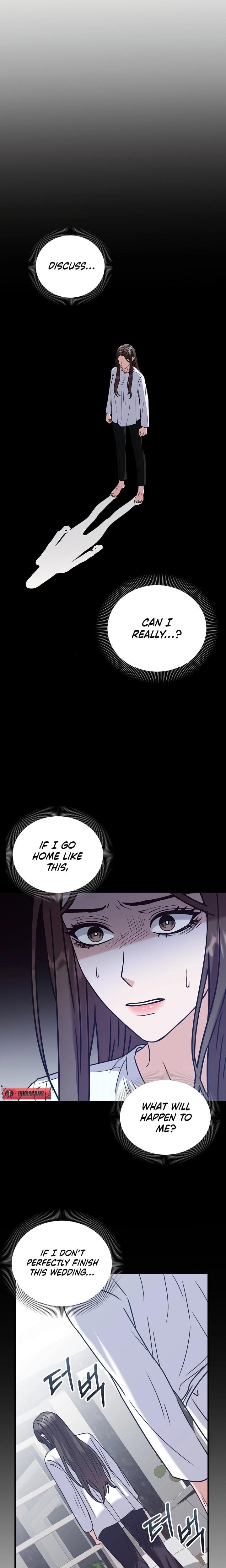 Bed Scene Uncensored, chapter 7, page 16 of 21
