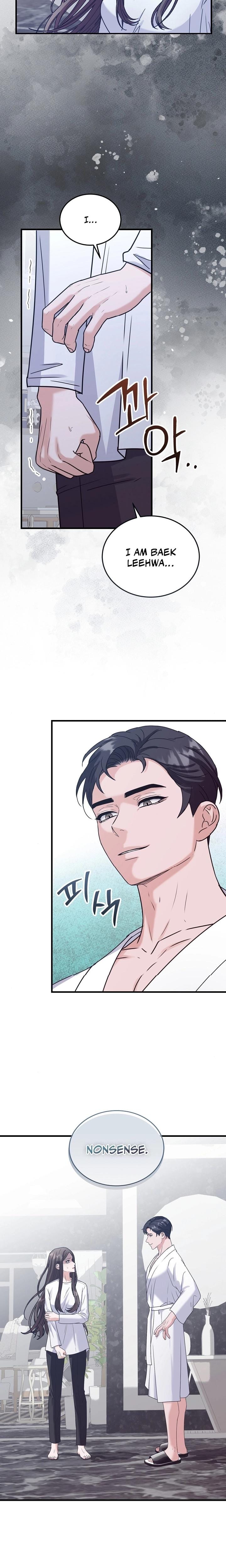 Bed Scene Uncensored, chapter 7, page 19 of 21