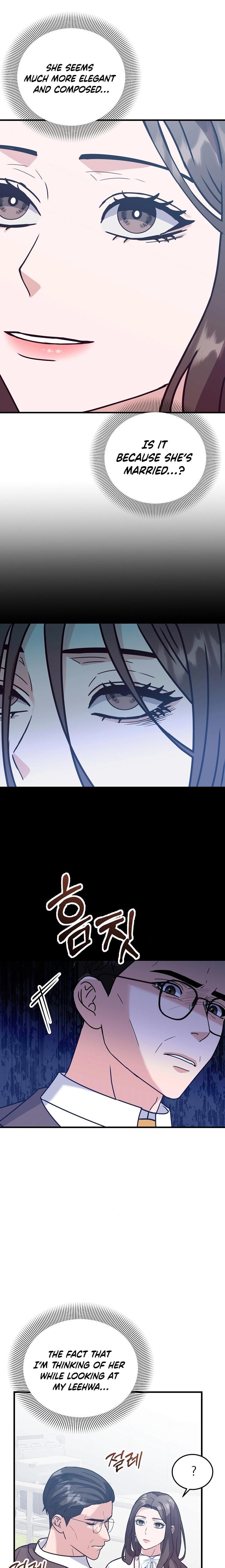 Bed Scene Uncensored, chapter 9, page 7 of 20