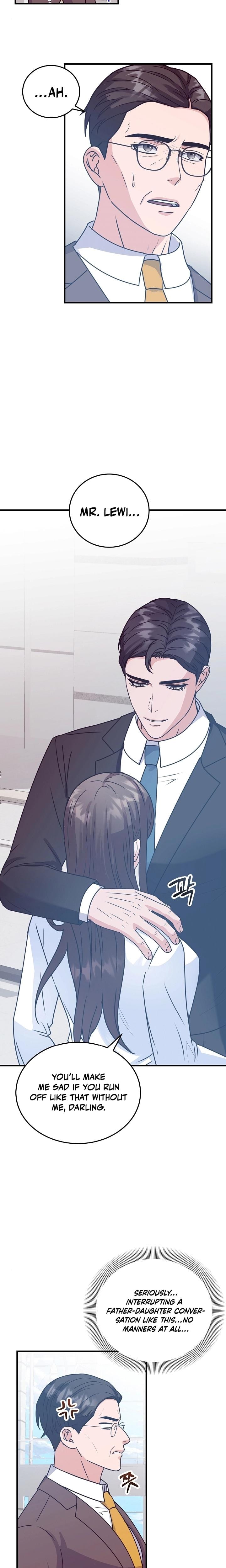 Bed Scene Uncensored, chapter 9, page 10 of 20