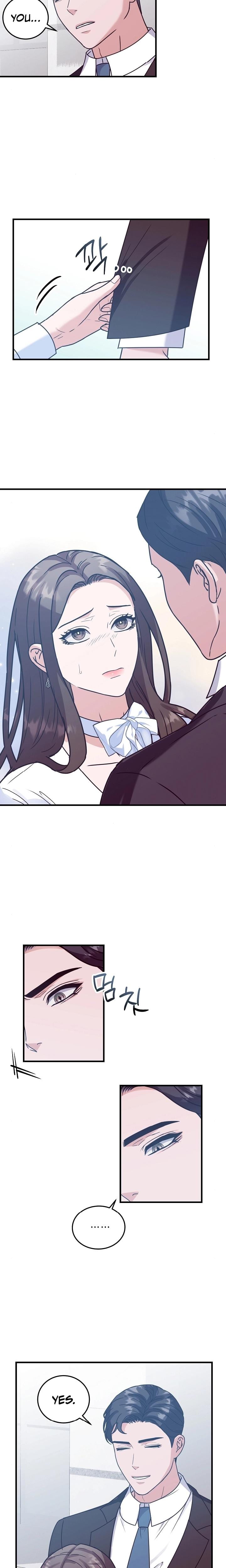 Bed Scene Uncensored, chapter 9, page 16 of 20